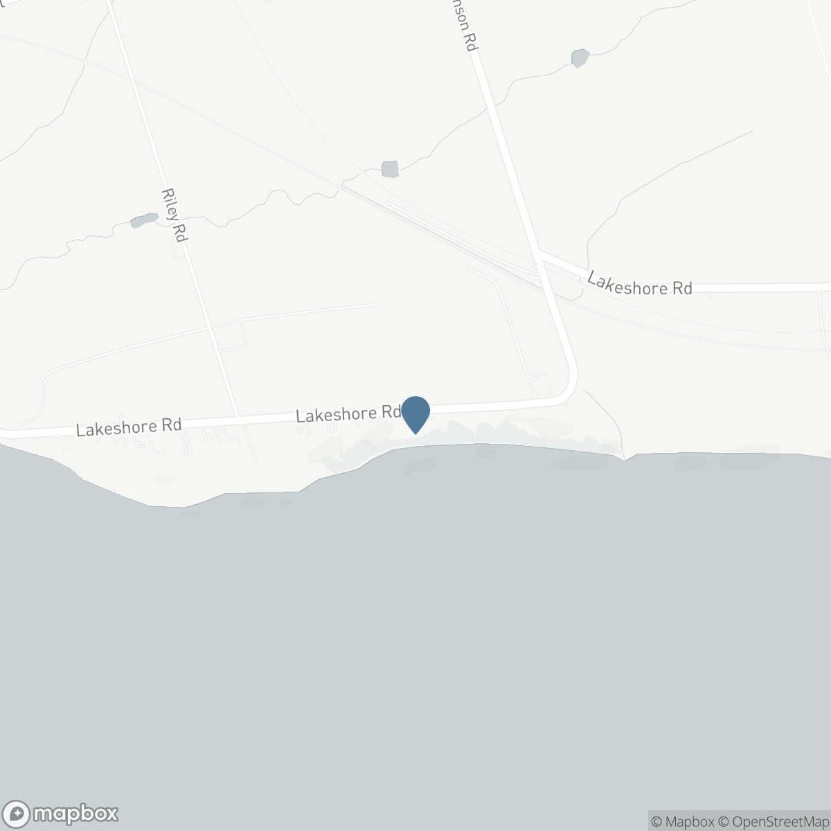 3741 LAKESHORE ROAD E, Clarington, Ontario L1B 1L9